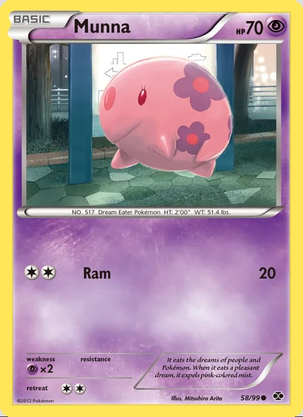 Munna — Próximos Destinos #58