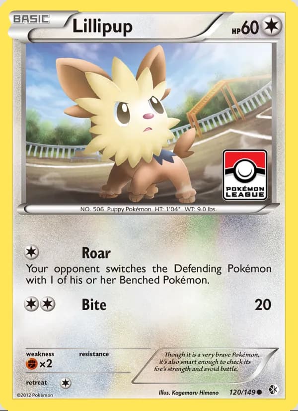 Lillipup — Fronteras Cruzadas #120
