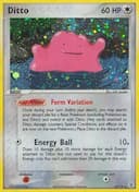 Ditto — FireRed & LeafGreen #4
