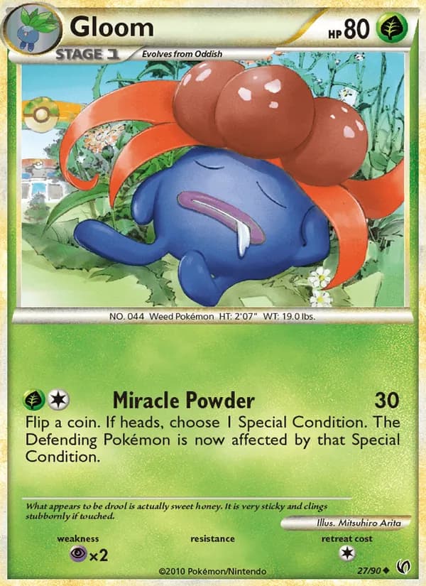 Gloom — Undaunted #27
