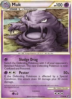 Muk — Undaunted #31