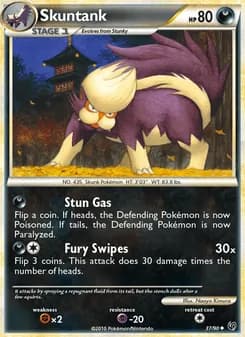 Skuntank — Undaunted #37
