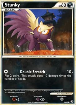 Stunky — Undaunted #69