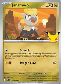 Jangmo-o — 30th Celebration #110