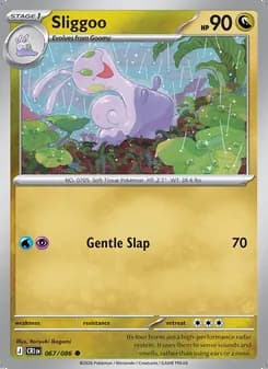 Sliggoo — Caos Creciente #067