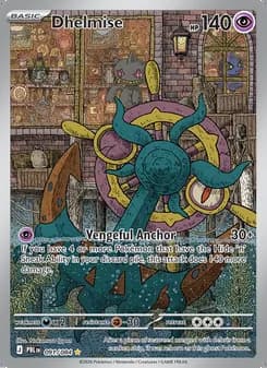 Dhelmise — Pitch Black #091