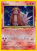 Entei — Neo Revelation #6