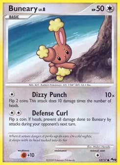 Buneary — POP Series 9 #12