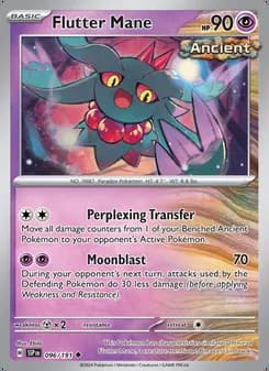Melenaleteo — Chispas Fulgurantes #096