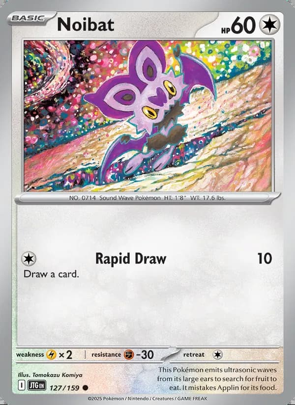 Noibat — Journey Together #127