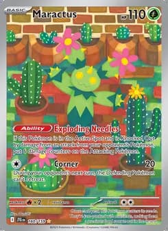 Maractus — Journey Together #160