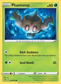 Phantump — Rebel Clash #14