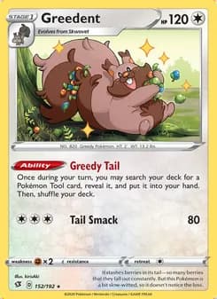 Greedent — Rebel Clash #152