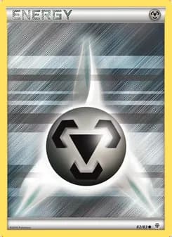 Metal Energy — Generations #82