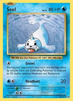 Seel — Evolutions #28