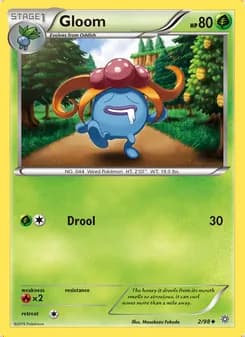 Gloom — Ancient Origins #2