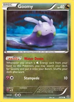 Goomy — Ancient Origins #58