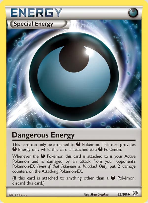Energía Peligrosa — Antiguos Orígenes #82