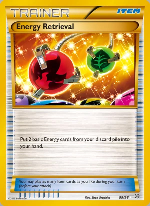 Energy Retrieval — Ancient Origins #99