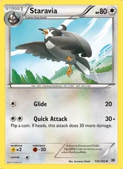Staravia — BREAKthrough #126