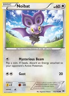 Noibat — BREAKthrough #132