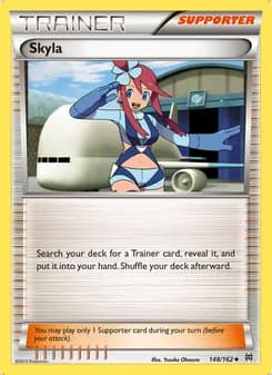 Skyla — BREAKthrough #148
