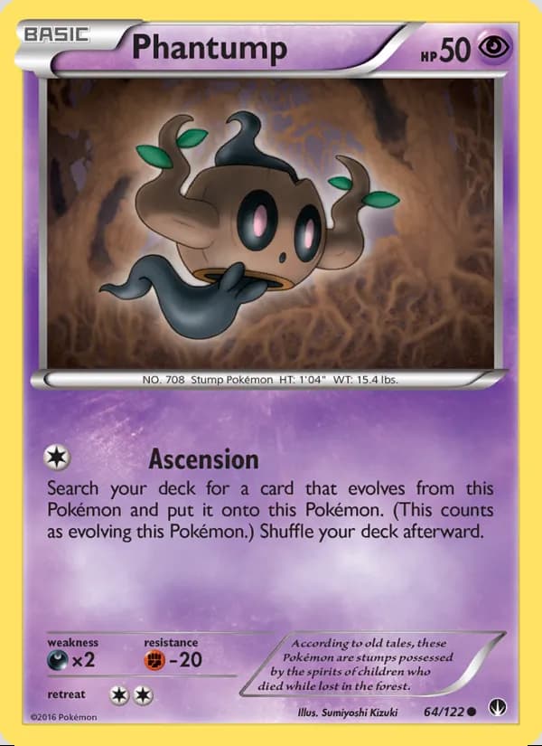 Phantump — BREAKpoint #64