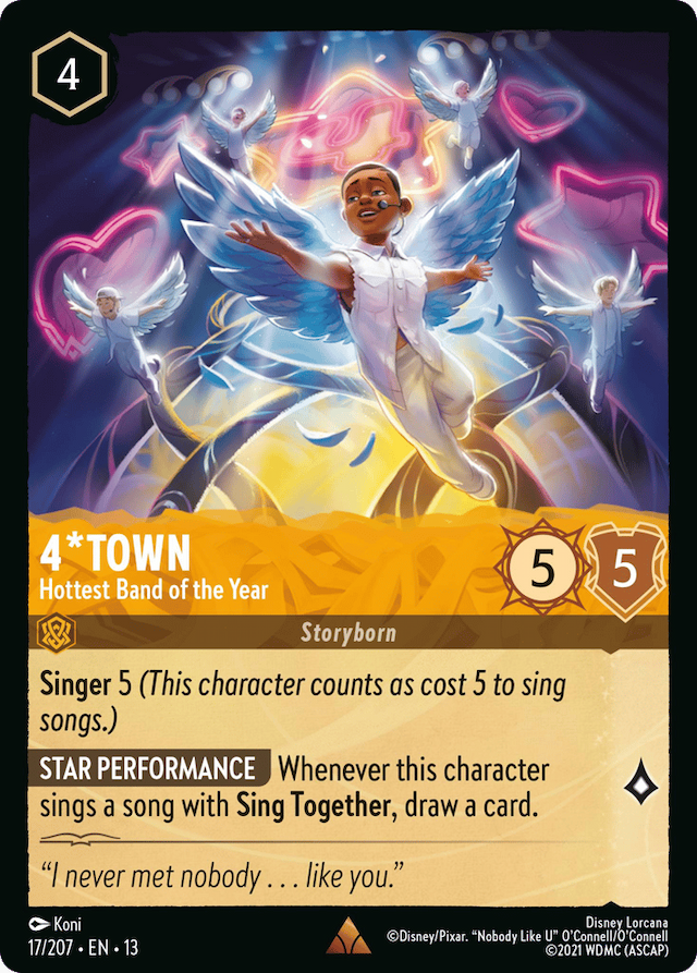 4*Town — Attack of the Vine! #17