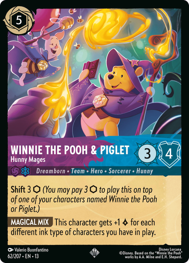 Winnie the Pooh & Piglet — Attack of the Vine! #62