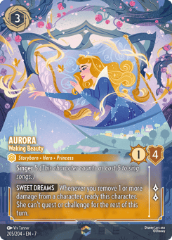 Aurora — Archazia's Island #205