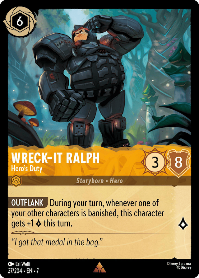 Wreck-It Ralph — Archazia's Island #27