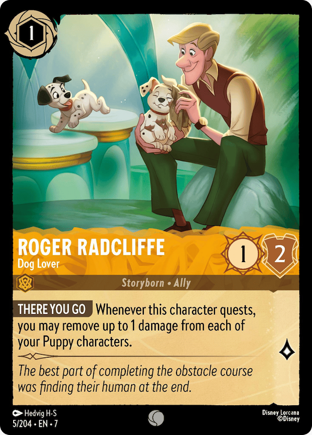 Roger Radcliffe — Archazia's Island #5