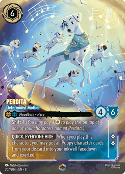 Perdita — Reign of Jafar #207