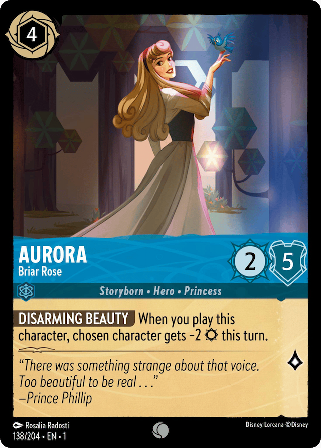 Aurora — The First Chapter #138